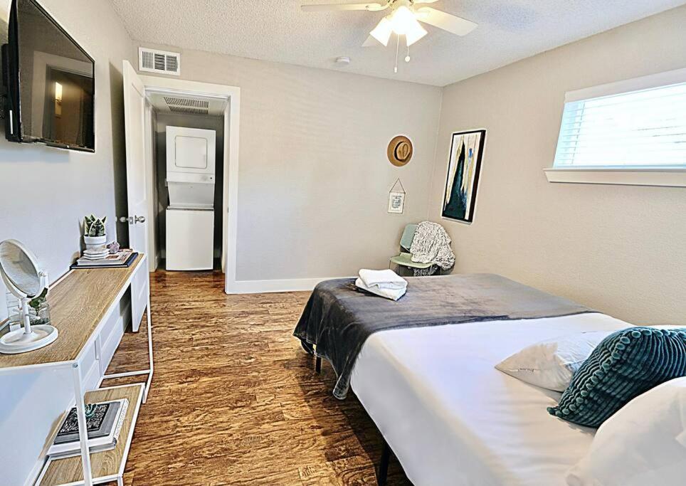 The Boutique Space & Free Parking Dallas Exterior photo